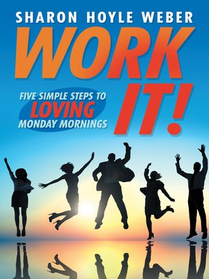 cover image of Work It!